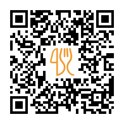 QR-code link către meniul Bursa Grill