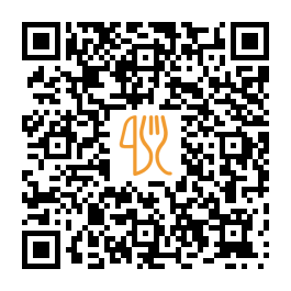 QR-code link către meniul Cafe Beach Club