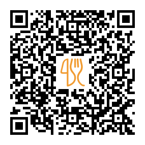 QR-code link către meniul Between the Bun