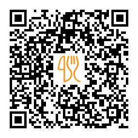 QR-code link către meniul Saladstop