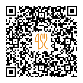 QR-code link către meniul Blackwood Bbq