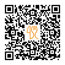 QR-code link către meniul Madame Gaspard