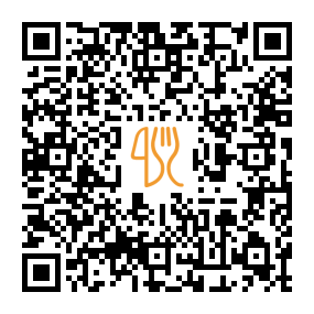 QR-code link către meniul Aroma Espresso