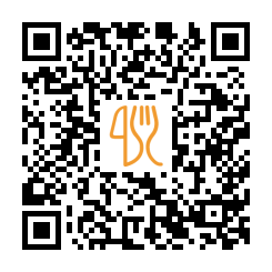 QR-code link către meniul Warung Heru