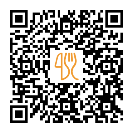 QR-code link către meniul Bistro Rosario