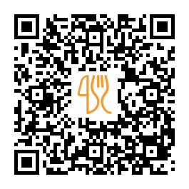 QR-code link către meniul Fuji San