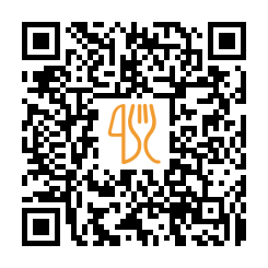 QR-code link către meniul Hook Fish Raw&clams