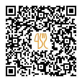 QR-code link către meniul Evergreen Deli