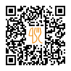 QR-code link către meniul Café Mangst