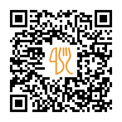 QR-code link către meniul O'tacos Fox