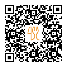 QR-code link către meniul Sate Ayam Podomoro