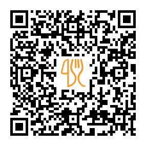 QR-code link către meniul Thai Bistro