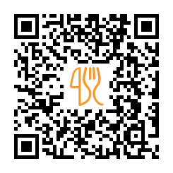 QR-code link către meniul Tea Garden