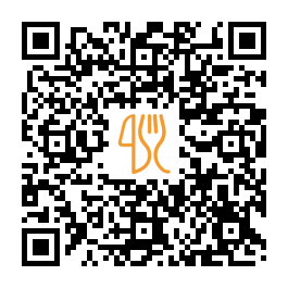 QR-code link către meniul Garden Cafe