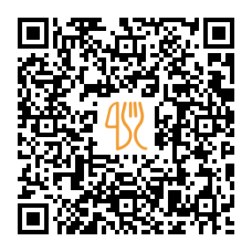 QR-code link către meniul Blazing Onion Burger Company