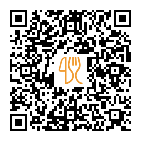 QR-code link către meniul China Blue