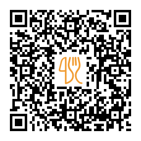 QR-code link către meniul Bubble's