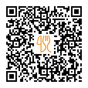 QR-code link către meniul Naturalia Lecourbe