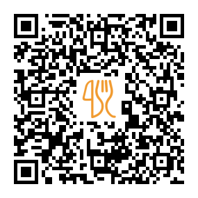 QR-code link către meniul Grand Ambarrukmo Yogyakarta