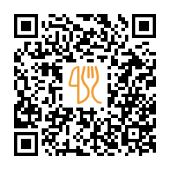 QR-code link către meniul Ali Baba's Gyros