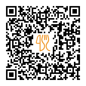 QR-code link către meniul Bamboo House Resto Kafe