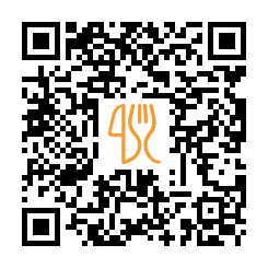 QR-code link către meniul Pitaya