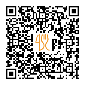 QR-code link către meniul Hoang Tofu