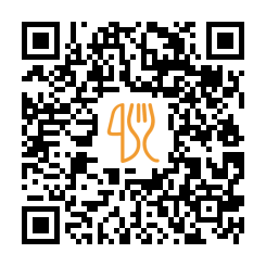 QR-code link către meniul Sabrosura