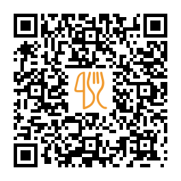 QR-code link către meniul Hing Wah