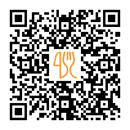 QR-code link către meniul Baba Kitchens