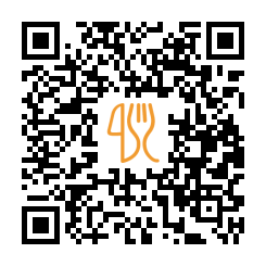 QR-code link către meniul Merlin Resto