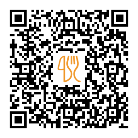 QR-code link către meniul Flying Spirit Organic Kitchen