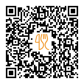 QR-code link către meniul Ruchi Vegetarian Indian Cuisine