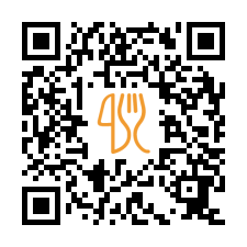 QR-code link către meniul Sète