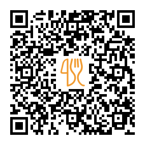 QR-code link către meniul Hungry Nomad Vegan Vegetarian Resto