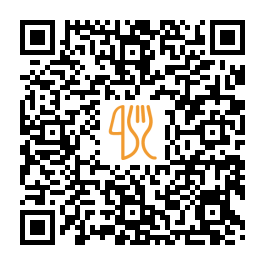 QR-code link către meniul Hot Krust