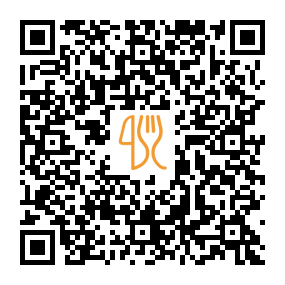 QR-code link către meniul Three Peaks Grill