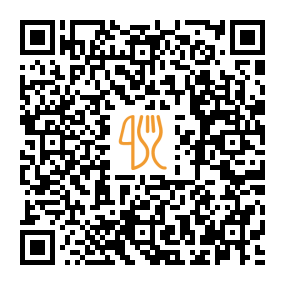 QR-code link către meniul The Chef And I