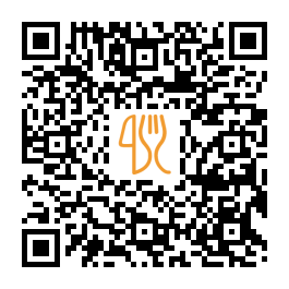 QR-code link către meniul Ćiri Biri Bela Hostel