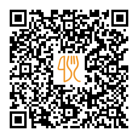 QR-code link către meniul Mr. Smoothie