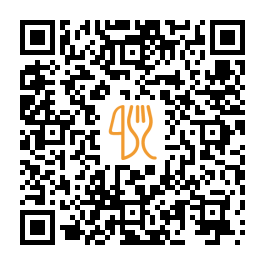 QR-code link către meniul Ashley Gangneung