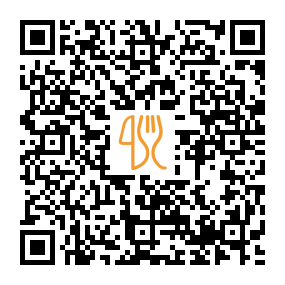 QR-code link către meniul Art Of Living Lounge