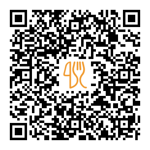 QR-code link către meniul Rowdy Beaver