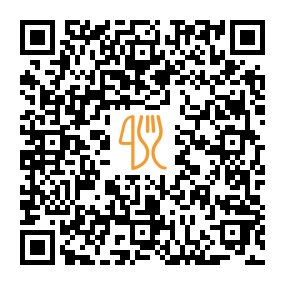 QR-code link către meniul Panda Garden