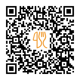 QR-code link către meniul Krustco