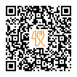 QR-code link către meniul Red Fox Club