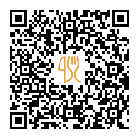 QR-code link către meniul Restaurant Cafe Bibi