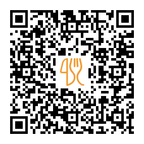 QR-code link către meniul Restobar Moe