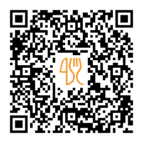 QR-code link către meniul Wah Wah Kitchen