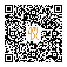 QR-code link către meniul Les 3 Marmottes